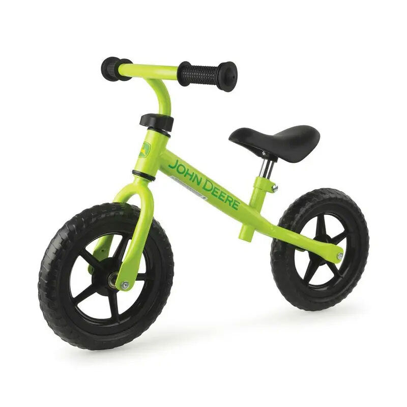 Bicicleta de Balance John Deere
