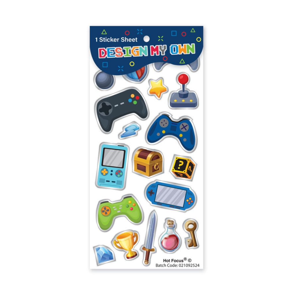 Termo Stainless Steel - Gaming