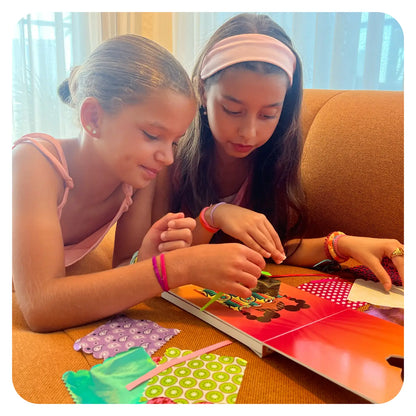 Mix & Match Fashionistas Charlotte