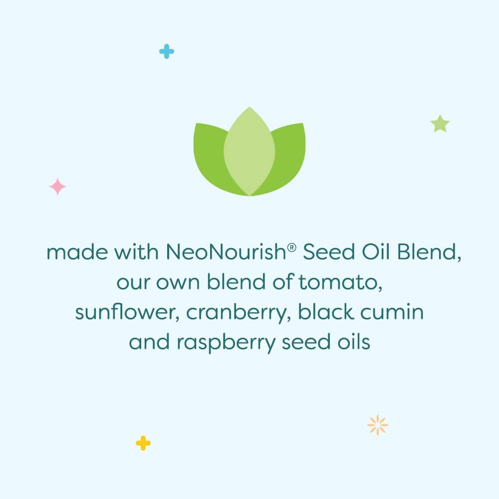 Shampoo y Jabón de Cuerpo - Manzanilla - 16 oz.