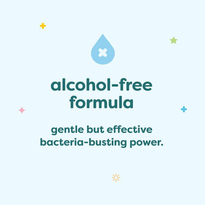 Hand Sanitizer - Jabón de Mano 1.69 oz / 50 ml