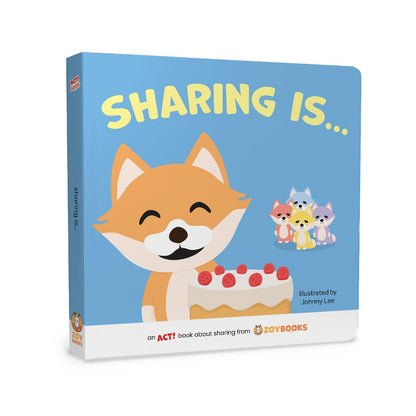 Sharing is ... an ACT