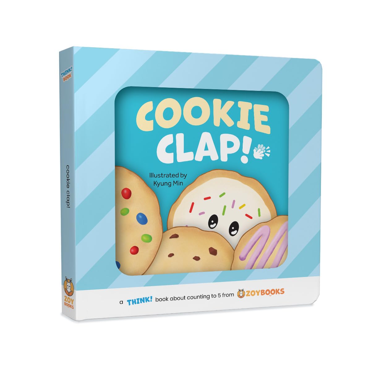Cookie Clap