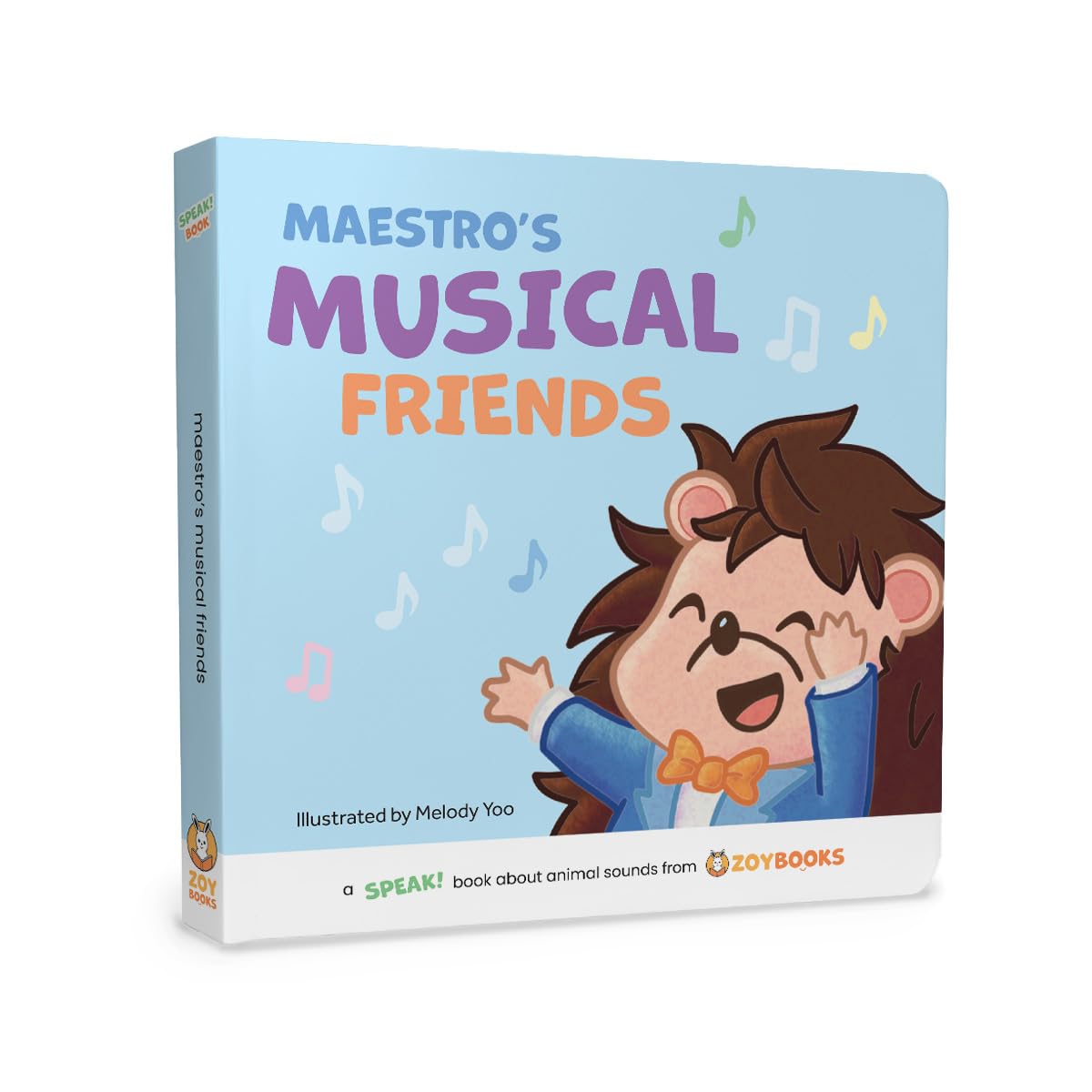 Maestro´s Musical Friendas