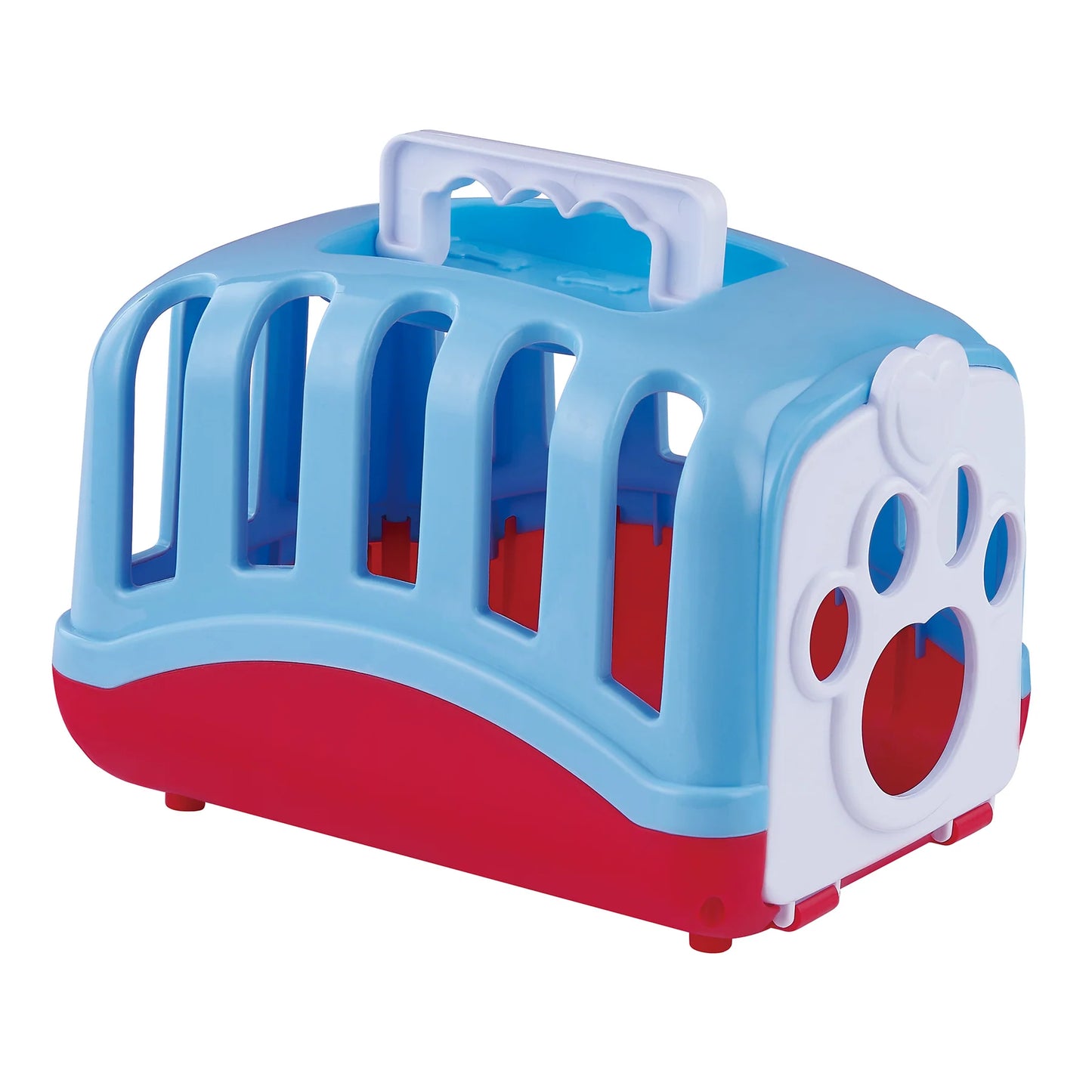 My World My Play Puppy Vet Set - Set de Veterinario