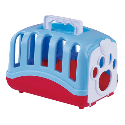 My World My Play Puppy Vet Set - Set de Veterinario