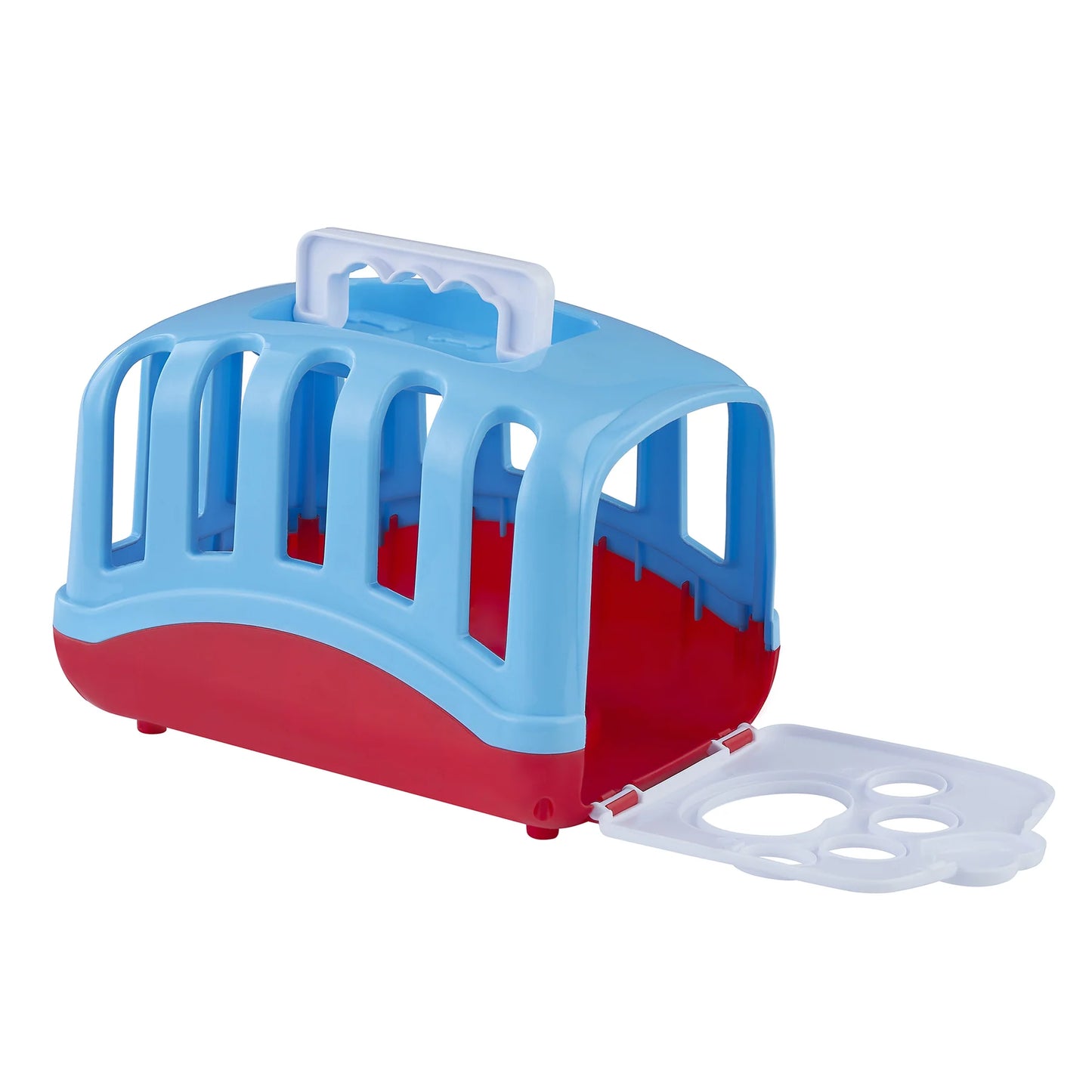 My World My Play Puppy Vet Set - Set de Veterinario