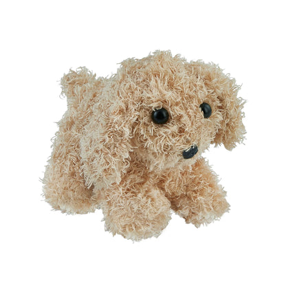 My World My Play Puppy Vet Set - Set de Veterinario