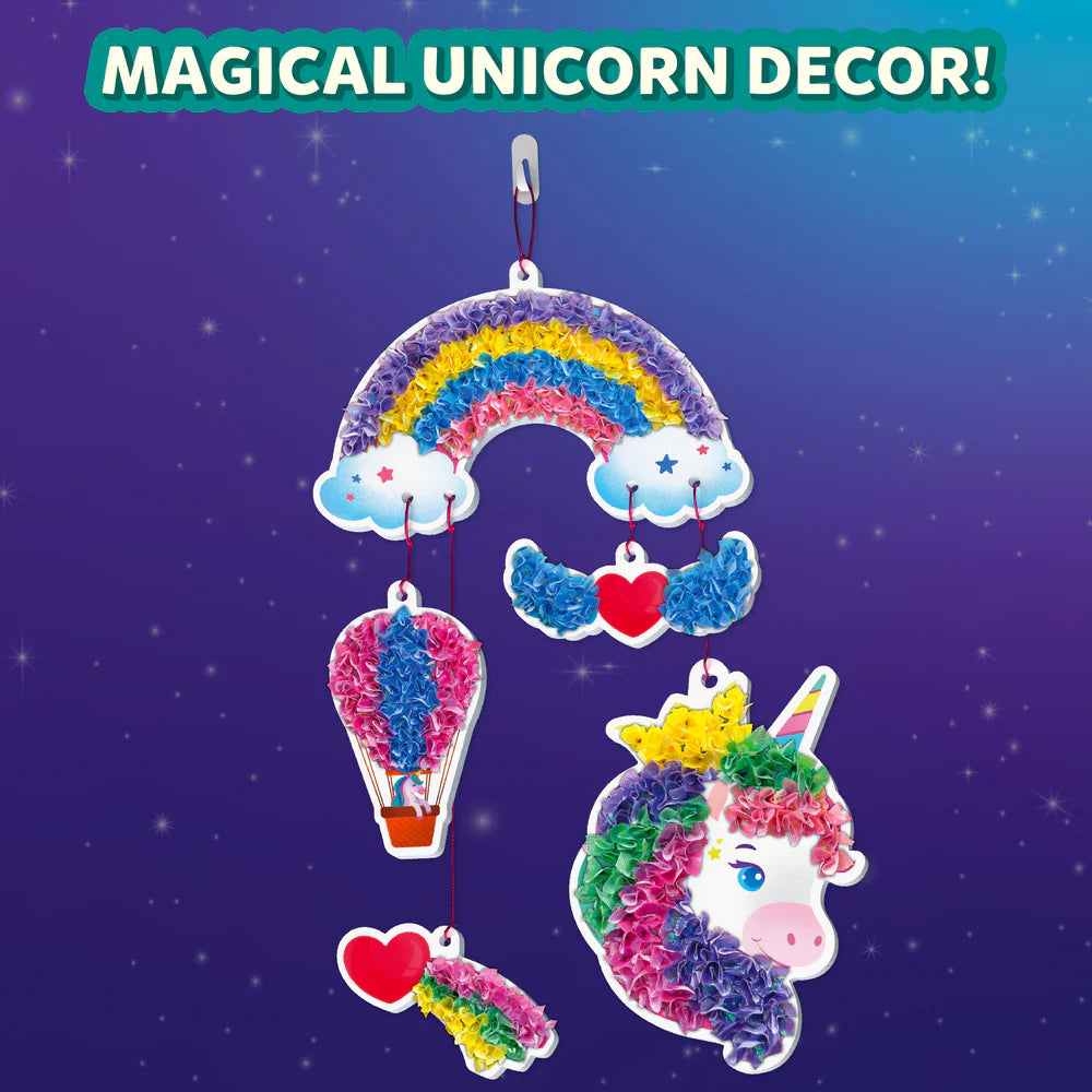Poke in Art - Unicorn Décor / Unicornios