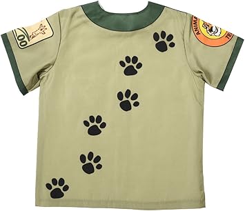 Mi Primera Carrera - Zoo Keeper