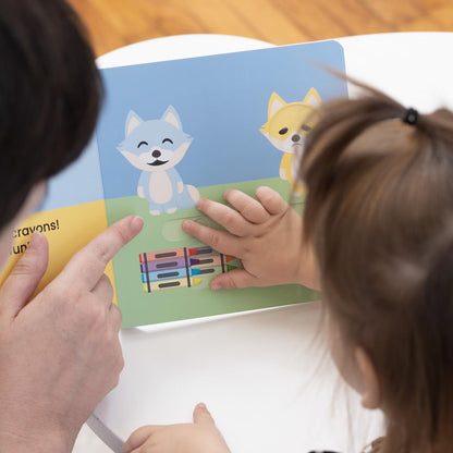 Sharing is ... an ACT