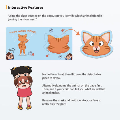 Maestro´s Musical Friendas