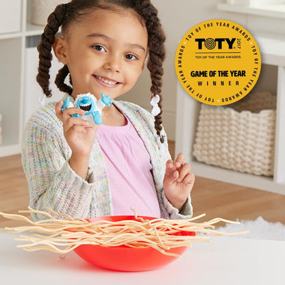 Juego de Mesa Yeti in my Spaghetti