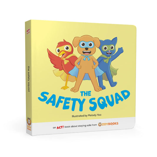 The Safety Squad