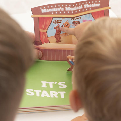 Maestro´s Musical Friendas