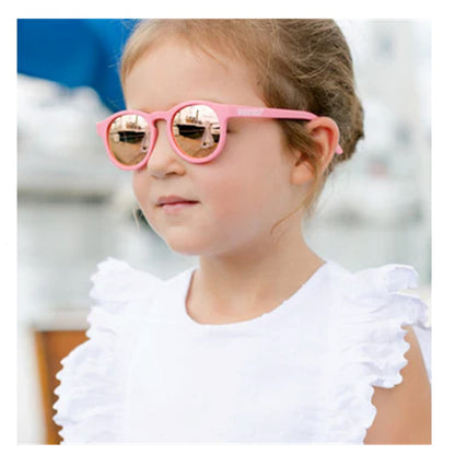 Lentes de Sol - Blue Series Collection 0-2 años