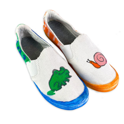 iHeartArt 12 Fabric Markers - Marcadores para Tela