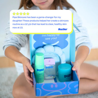 Start Young Bundle - Kit de Skincare