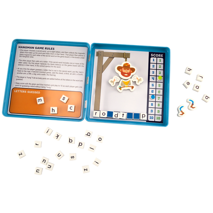 Juegos de Mesa Magnéticos