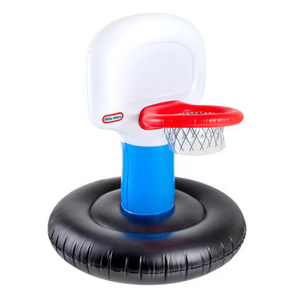 Little Tikes Canasta de Basket de Piscina