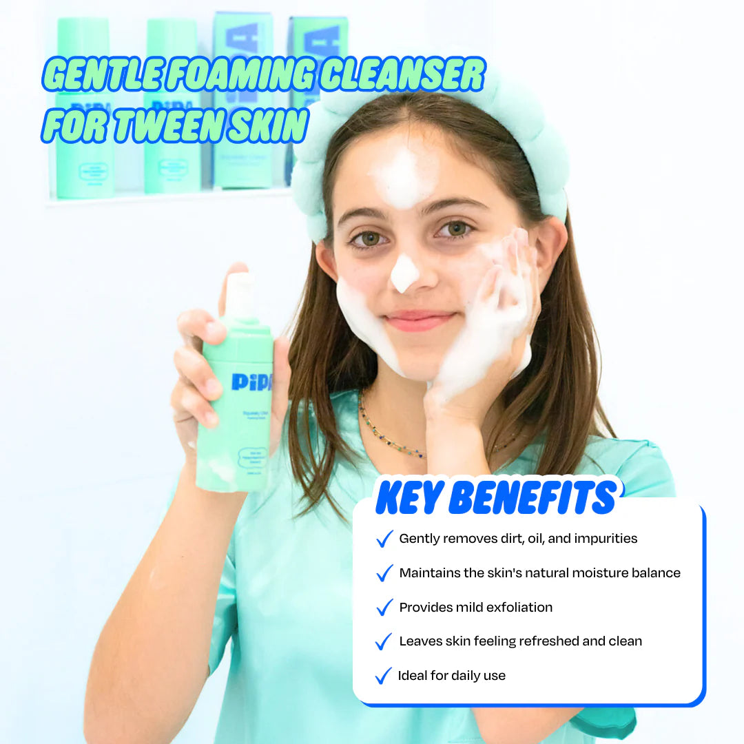 Start Young Bundle - Kit de Skincare