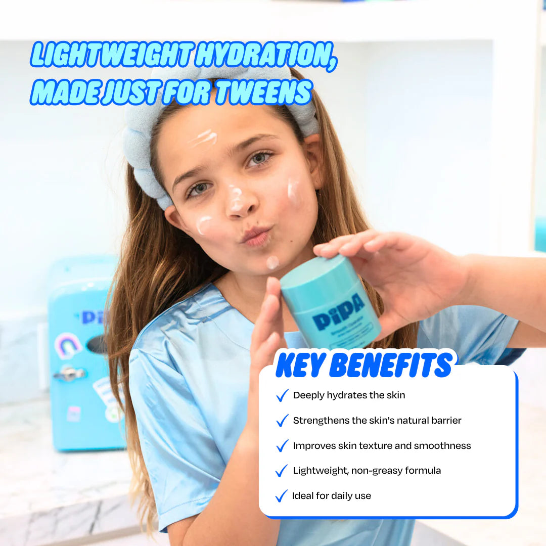 Start Young Bundle - Kit de Skincare