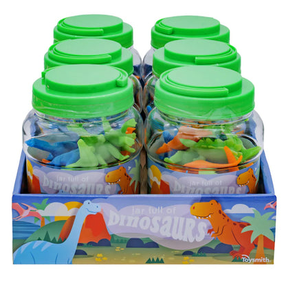 Jar Full of Dinos - Paquete de Dinosaurios