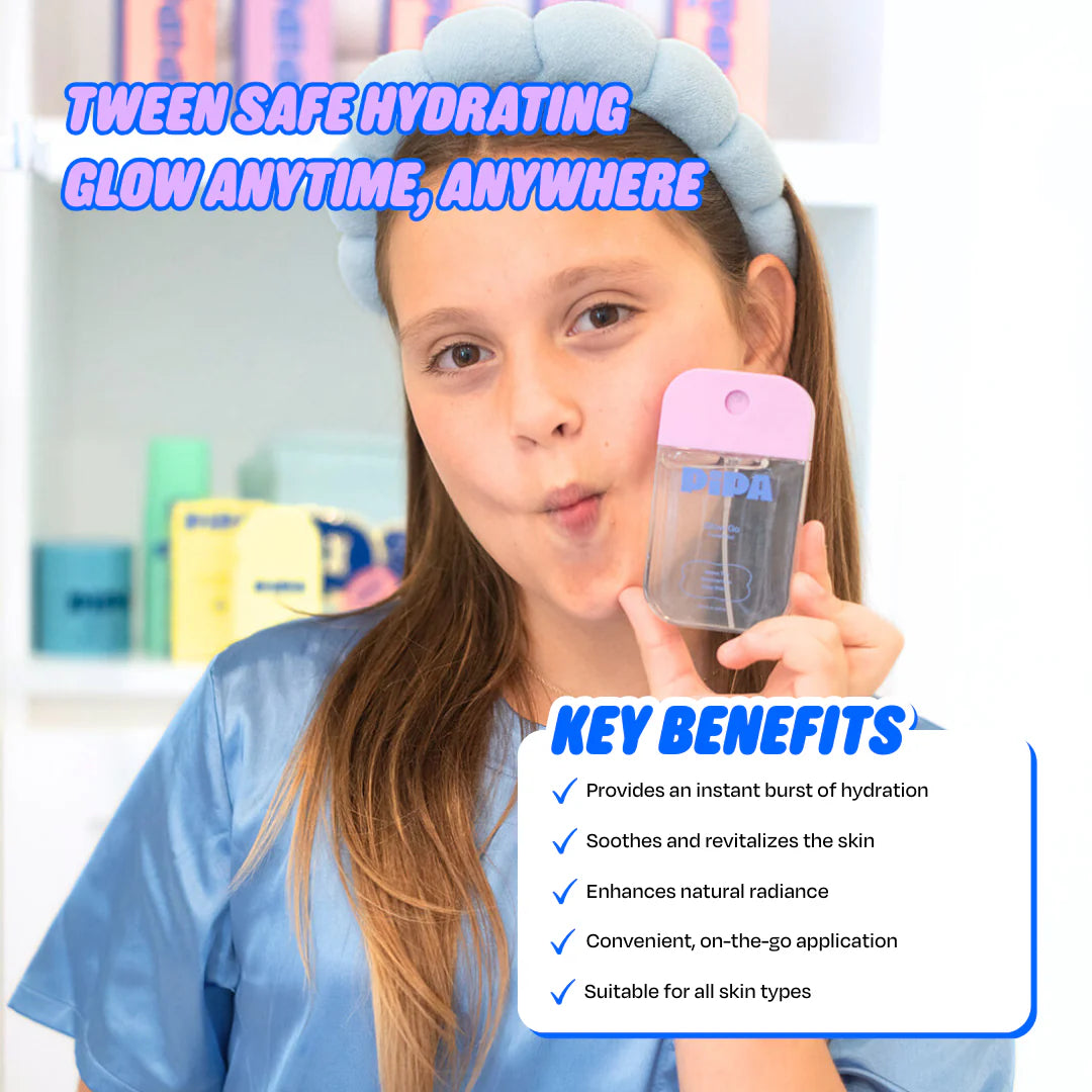 Start Young Bundle - Kit de Skincare