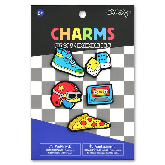 Charms Cool