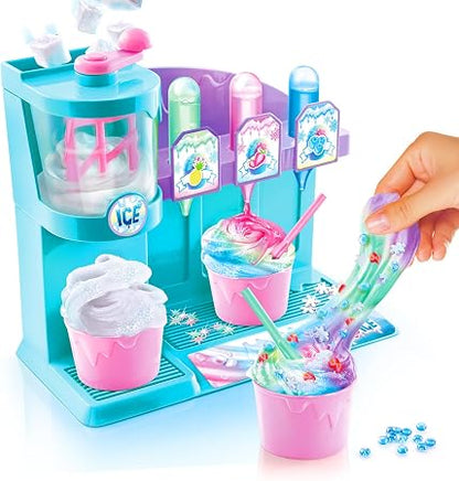 Máquina de Granizados de Slime Ice