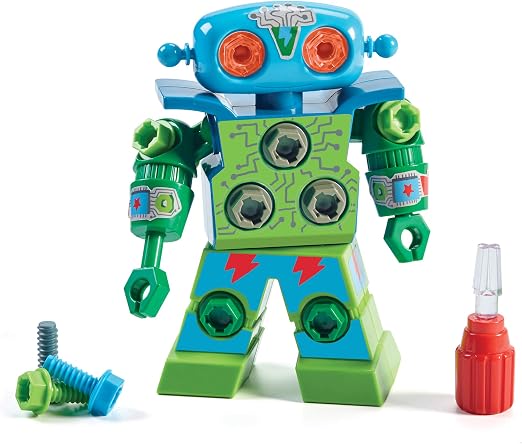 Robot Constructor STEM