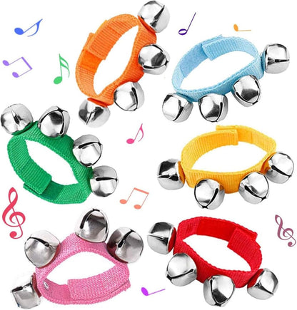 Cascabel Wrist/Ankle  - Distintos Colores