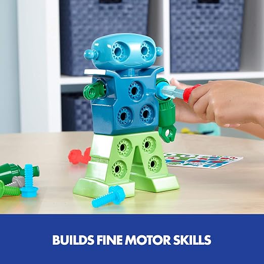 Robot Constructor STEM