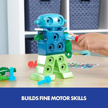 Robot Constructor STEM