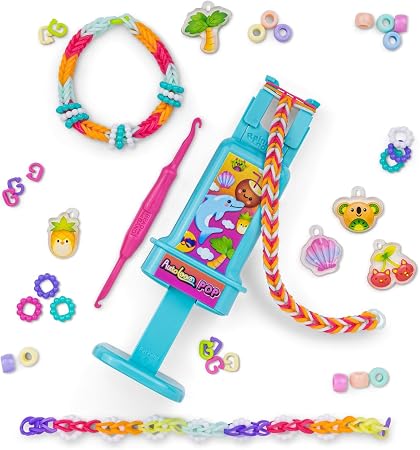 Rainbow Loom Tropical Pop