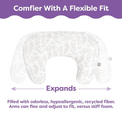 Nuevo Modelo Almohada de Dar Pecho