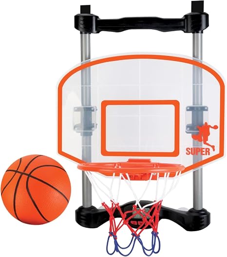 Canasta de Basketball para la Puerta