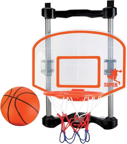 Canasta de Basketball para la Puerta