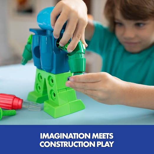 Robot Constructor STEM