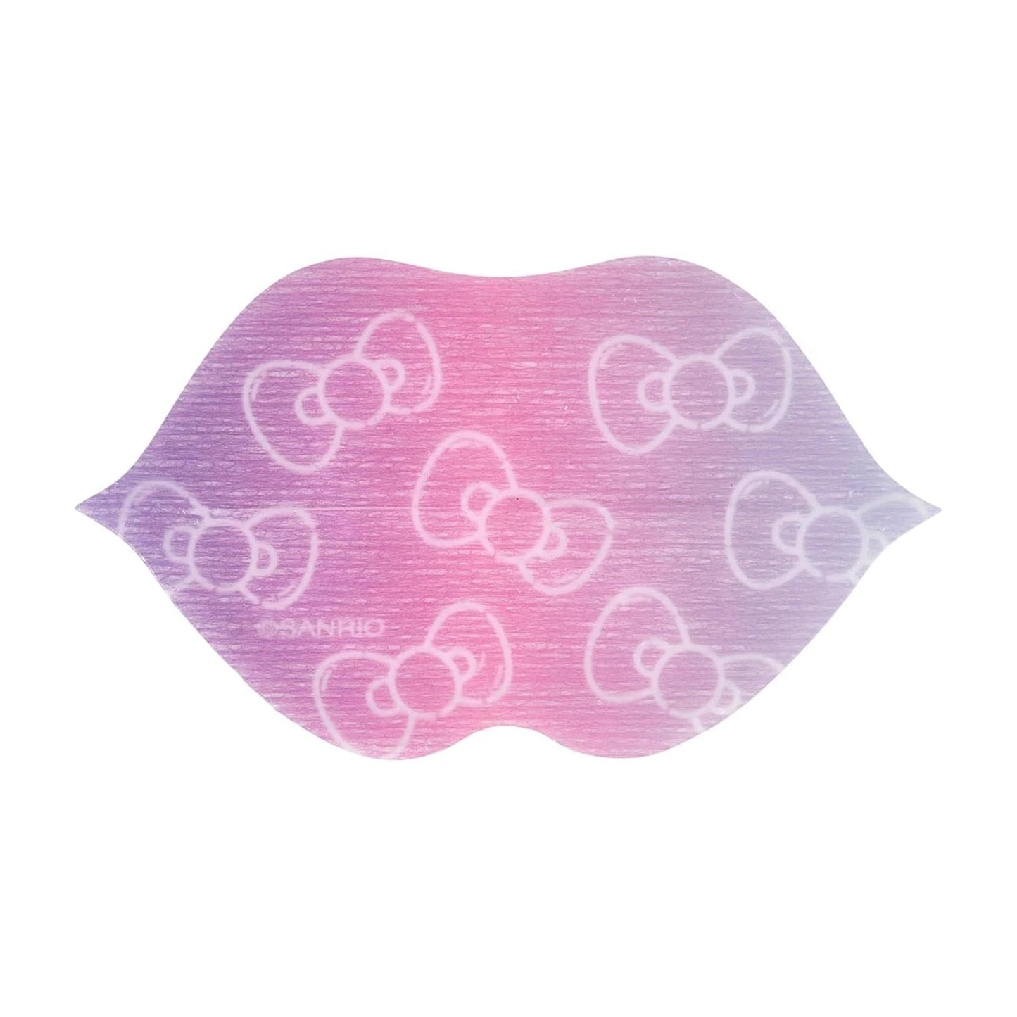 Plumping Hydrogel Lip Patch - Mascarilla Labios Set de 3