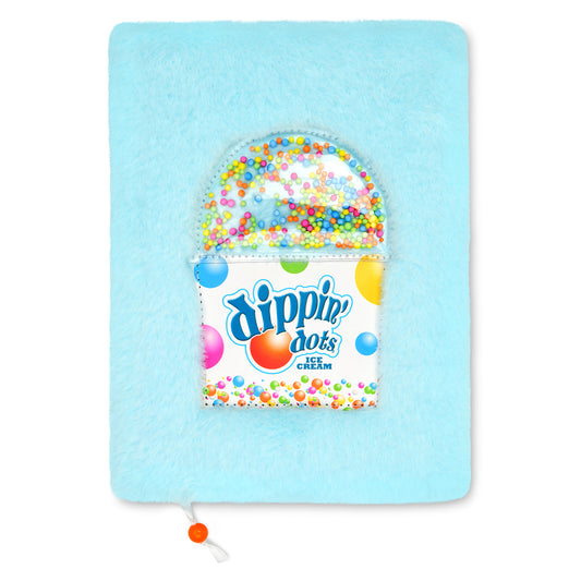 Diario Dipping Dots