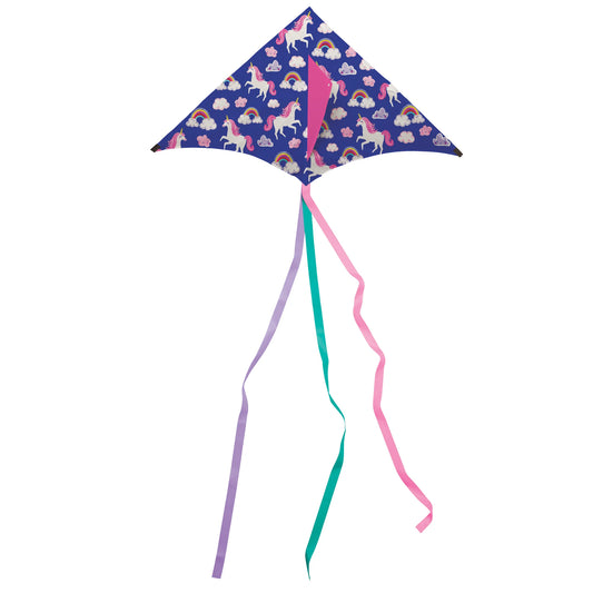 Kite - Unicorn / Cometa