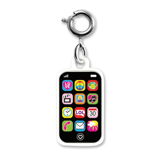 Touch Phone Charm - Charm de Telefono