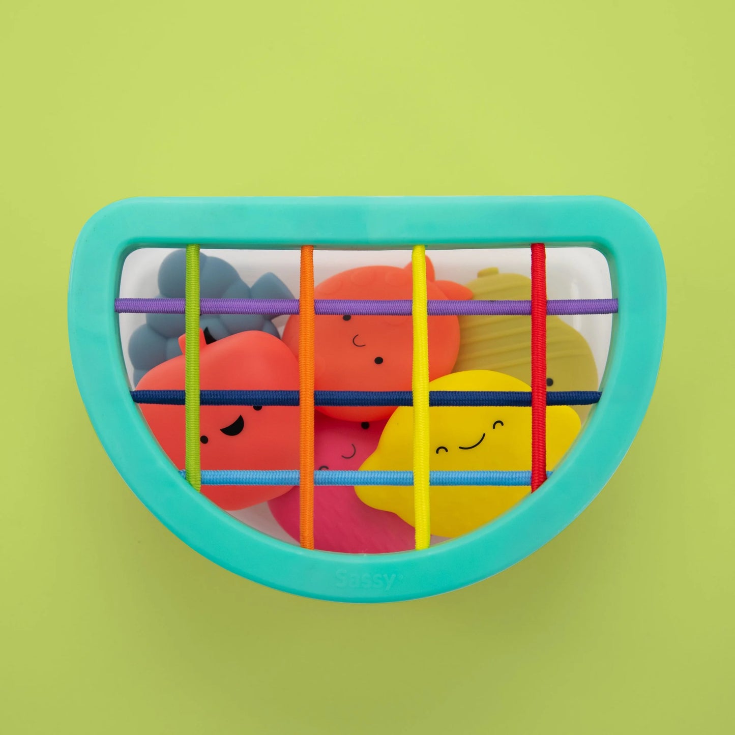 Fruit Fill n' Spill - 6m+