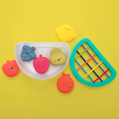 Fruit Fill n' Spill - 6m+