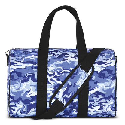 Duffel Wild Camo