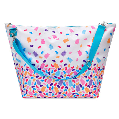Maleta Weekender de Jelly Bears