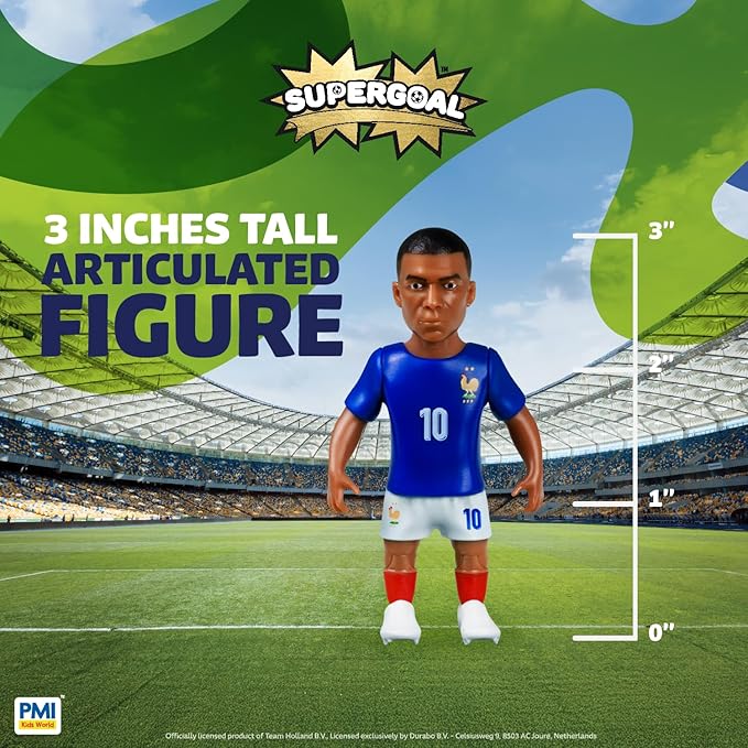 Mystery Football Shoe - FIFA World Cup 2026