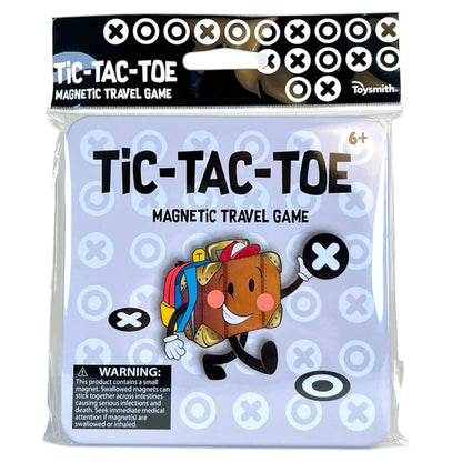 Magnetic Travel Games - Juegos de Mesa Magneticos