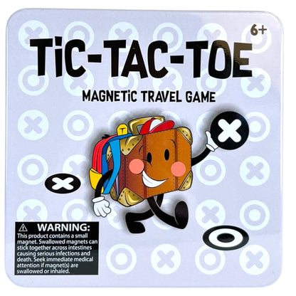 Magnetic Travel Games - Juegos de Mesa Magneticos